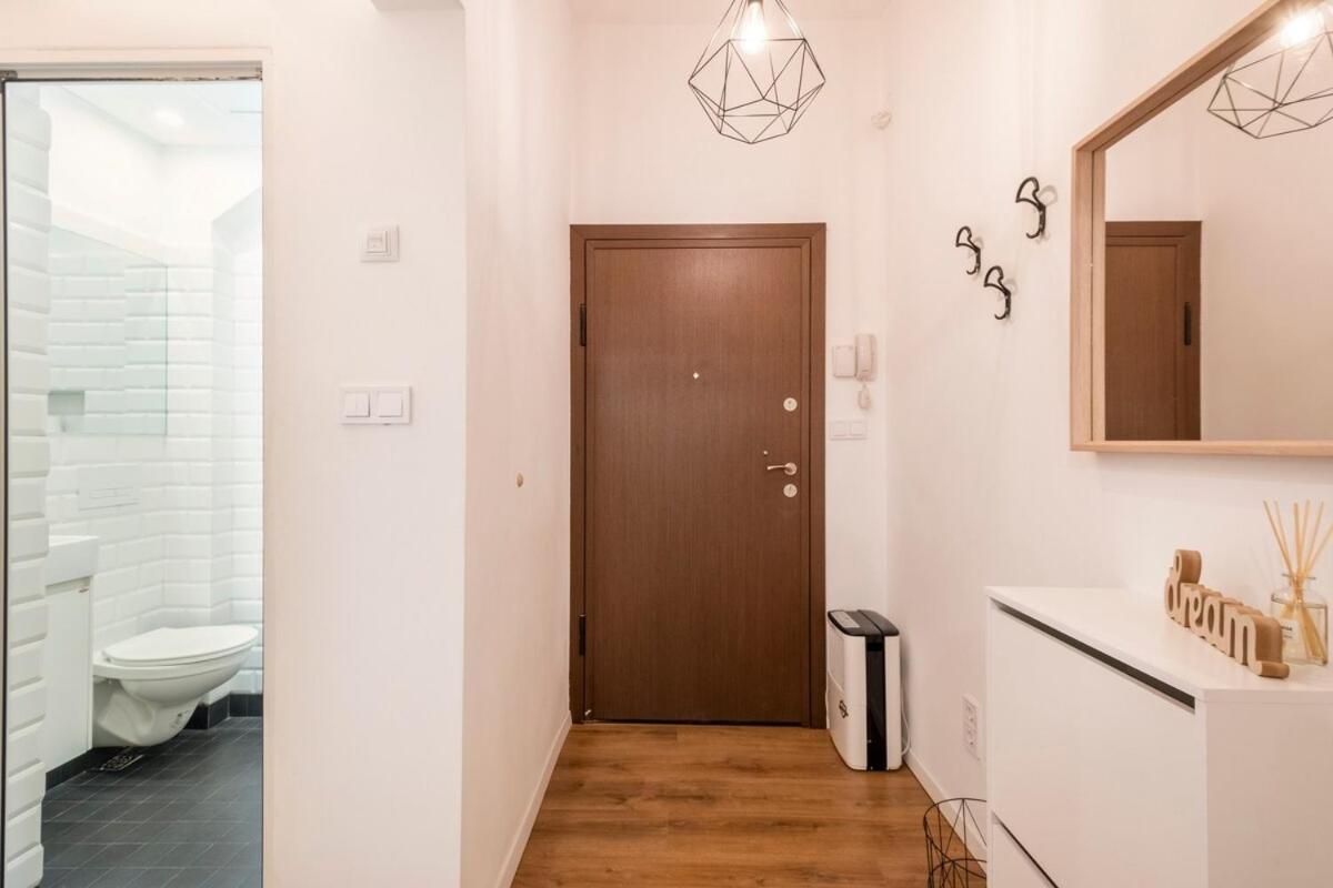 Top Centre 1 Bedroom Apt Next To Vitosha Blvd. Sofie Exteriér fotografie