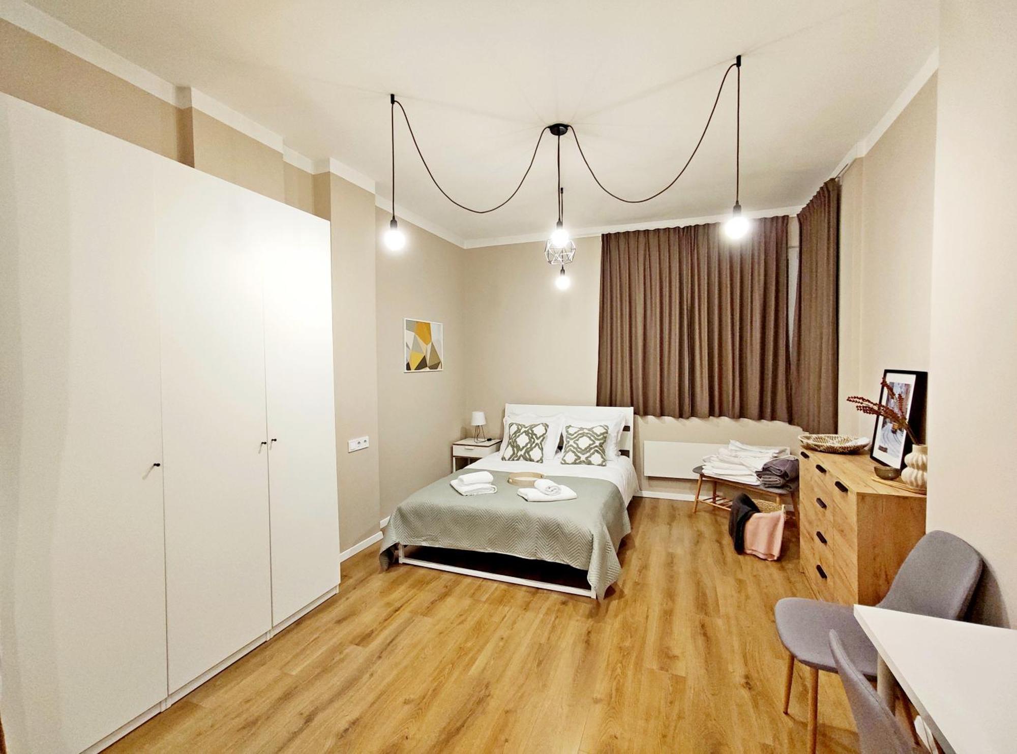 Top Centre 1 Bedroom Apt Next To Vitosha Blvd. Sofie Exteriér fotografie